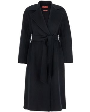 Max Mara Cles - Black