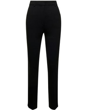 Sportmax Pants for Women | Online Sale up to 73% off | Lyst