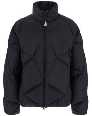 Moncler Vardar - Black