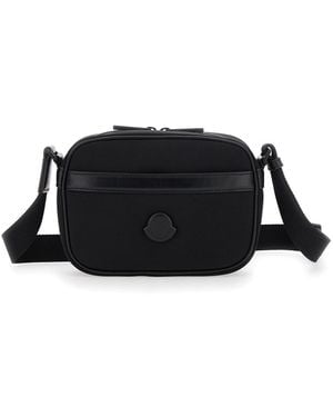 Moncler Cross Body - Black