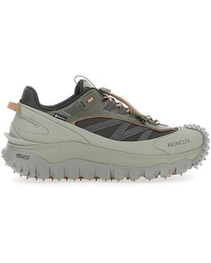 Moncler Trailgrip - Grigio