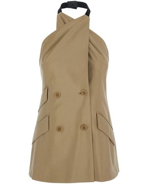 Max Mara Mxsnuraghe - Natural