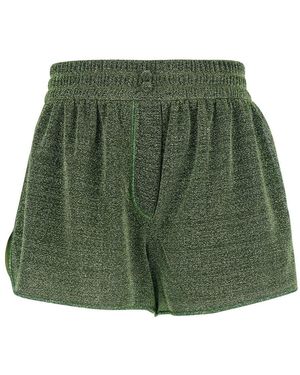 Oséree Shorts Lumiere - Green