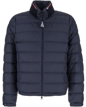 Moncler Brendann Jacket - Blu
