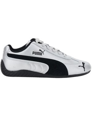 PUMA Speedcat - White