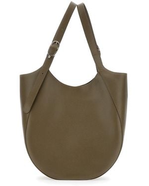 Longchamp Le Foulonné - Brown