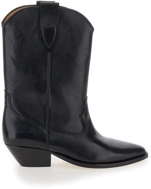Isabel Marant Boots - Black