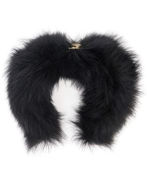 Gucci Hair Band Hair Accessory - Black