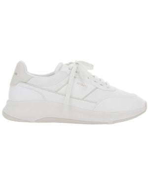 Axel Arigato Genesis Neo Runner - White