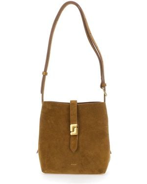 Soeur Bello Mini Con Dettagli - Bianco
