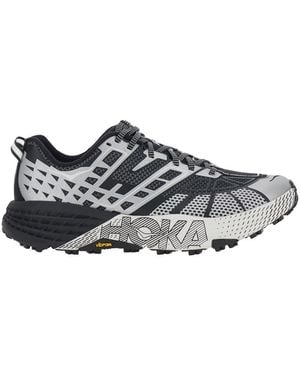 Hoka One One U Speedgoat 2 Ts - White