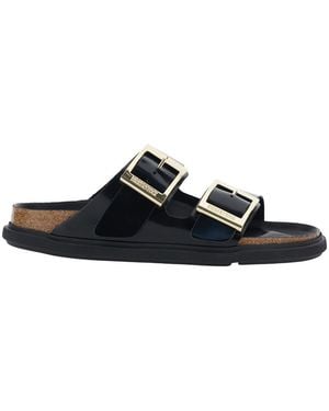 Birkenstock Sandals Arizona - Black