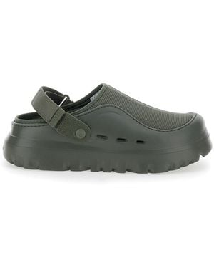 UGG "Peakmod" Slippers - Green