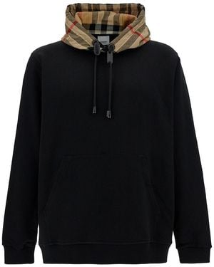 Burberry tempest hoodie deals