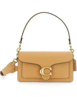 COACH Shoulder Bag Tabby 26 - Metallic