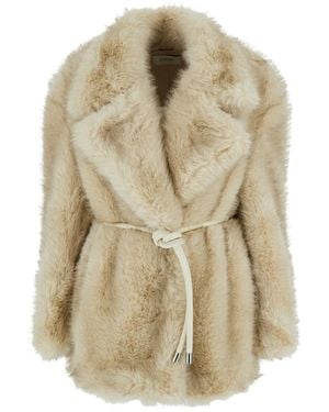 Sportmax Rosaria - Neutro