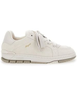 Axel Arigato Area Haze Trainer - White