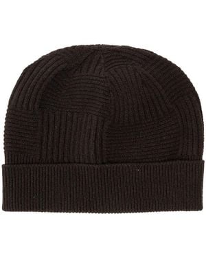 Bottega Veneta Cappello - Nero