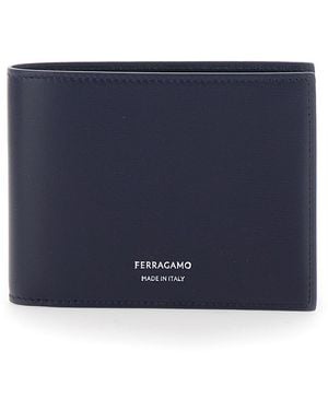 Ferragamo Florence - Blue