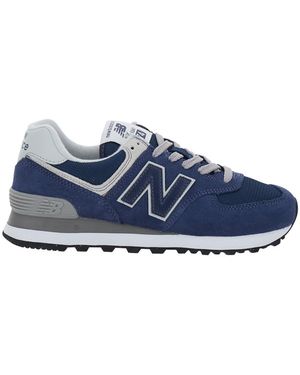 New Balance Classic574 - Blue