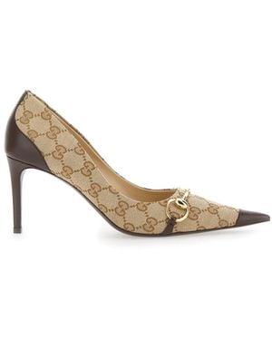Gucci 80 Pmp Original Gg - Metallic