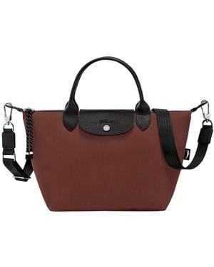Longchamp Le Pliage Energy - Brown