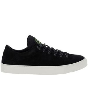 Stone Island Sneakers - Nero