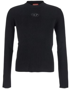 DIESEL K Zackary Round - Blu