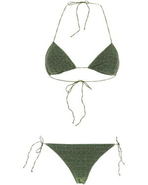 Oséree Bikini Lumiere - Green