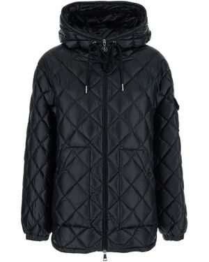 Moncler Shirt - Black