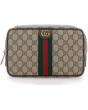 Gucci Ophidia - Grey