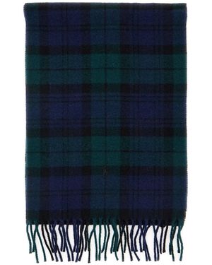 Polo Ralph Lauren Wool Check - Blu