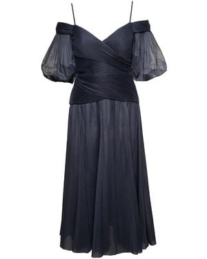 Zimmermann Dresses - Blue