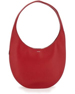 トートバッグ COPERNI Women Shoulder Bags BA72BISF6002 RED Red Coperni Shoulder bags for Women | Online Sale up to 39% off