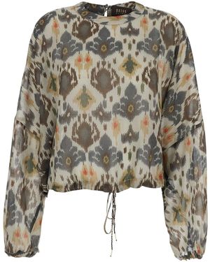 Bazar Deluxe Camicia - Multicolour