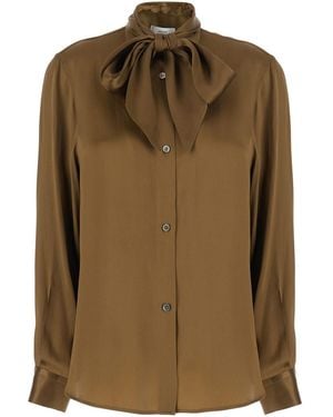 Grifoni Shirt - Green