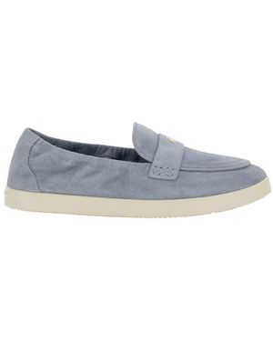 Tory Burch Ballet Sport Loafer - Grigio