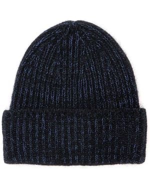 Missoni Beanie - Blue