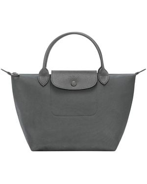 Longchamp Handbag Le Pliage One - Gray
