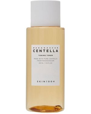 SKIN1004 Madagascar Centella Toning Toner Is A Moisturizing Toner With - White