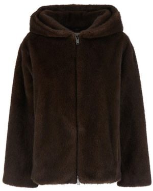P.A.R.O.S.H. Jacket - Black