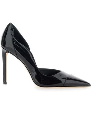 Jimmy Choo Brigitte 100 - Nero