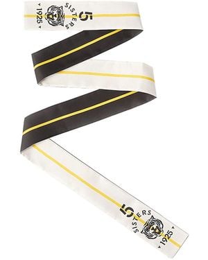 Fendi Wrappy - White