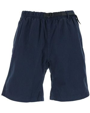 Gramicci Bermuda Shorts - Blue