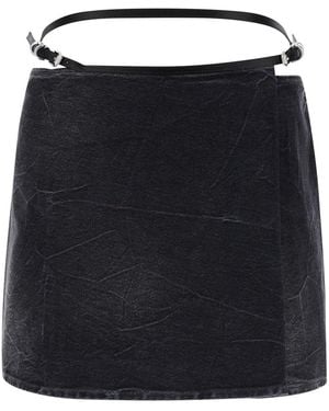 Givenchy Skirts - Black