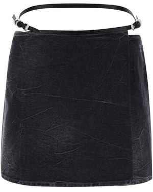 Givenchy Skirts - Black
