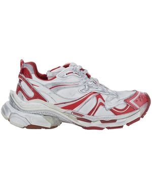 Balenciaga Runner 2 - White