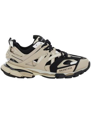Balenciaga Track - Nero