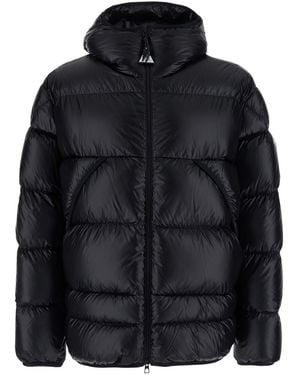Moncler Anapo Jacket - Black