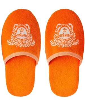 Versace Ciabatte - Arancione